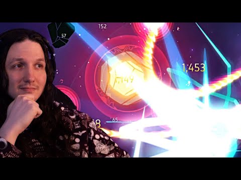 Uncovering the Insane Nova Drift Overcharge Build!