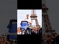 Goat In Paris Sigma Ronaldo