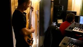 Video nahrávání Dragon Fly, studio George Lukas