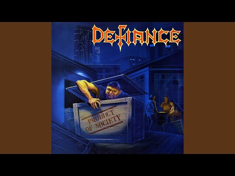 Aftermath - Defiance