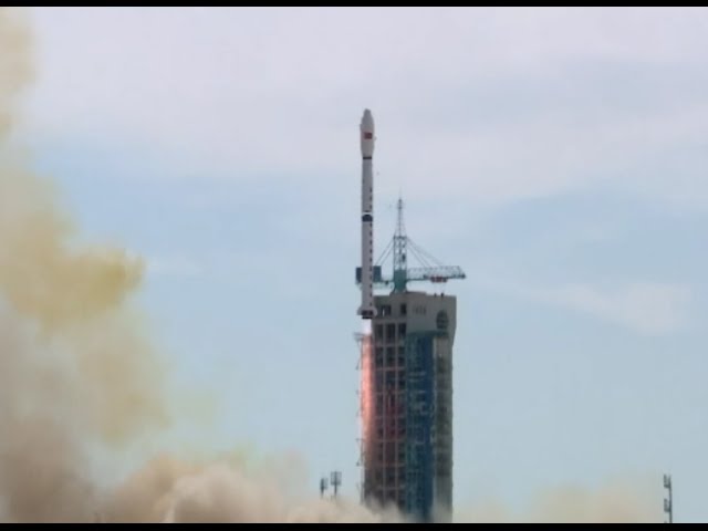 Watch the Launch