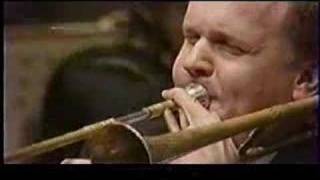 Christian Lindberg Classical Trombone