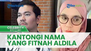 Berlinang Air Mata, Haru Indra Bekti Diajak Umrah Bareng Ashanty, Peluk Erat Istri Anang Hermansyah