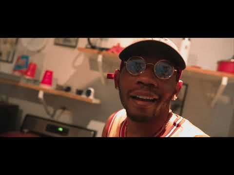 Squalle - Blame Me (Official Music Video)