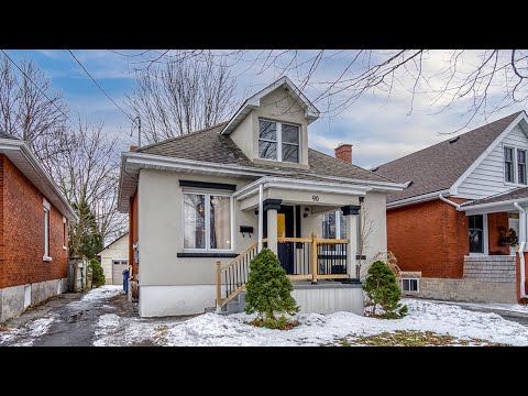 90 Raglan Street, Guelph - Real Estate - Home For Sale - Virtual Tour and Photography by JPG Media