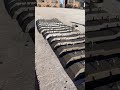 prestressed concrete railway sleepers
