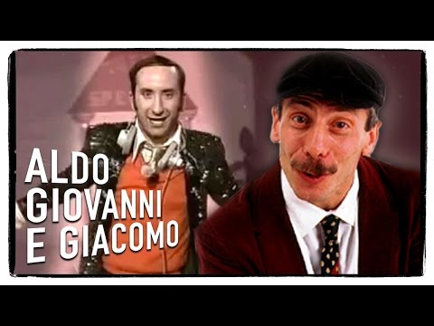 Never Say Goal - Nico and Frengo