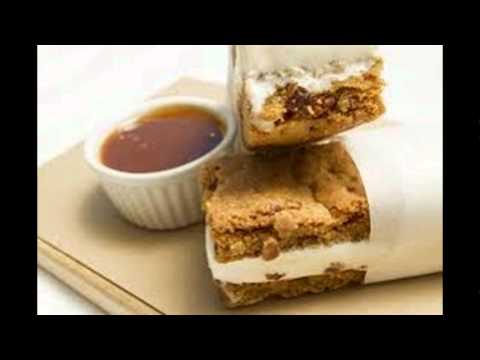 CARVEL ICE CREAM CAKE