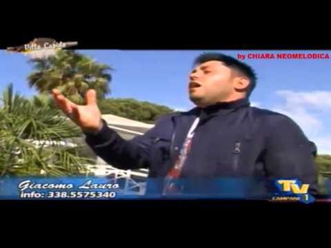 Giacomo Lauro & Mauro Nardi - Ma tu chi si - Villa Cupido 2013