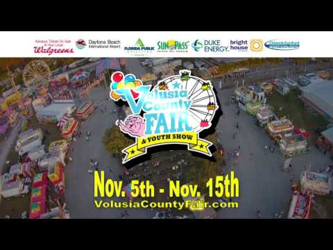 Volusia County Fairgrounds