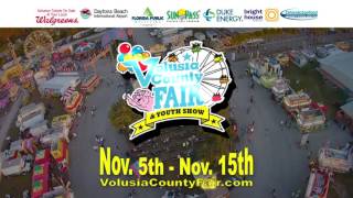 Volusia County Fair 2015