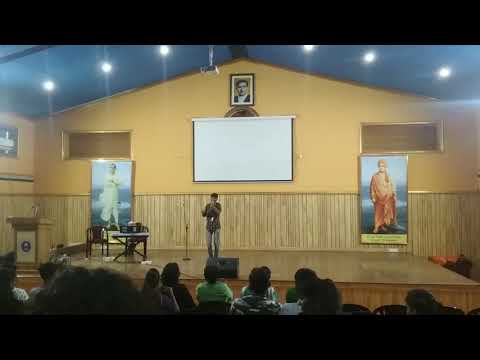 Shashank pathak naina dangal live