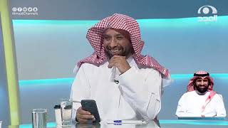 صورة برنامج الجواب الكافي على قناة المجد | 25 - 3 - 1444هـ