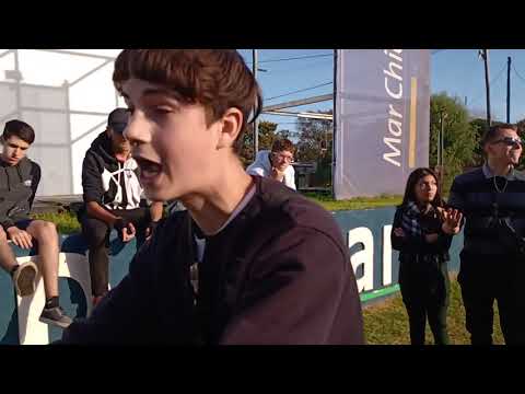 Emi vs Ciritobless - Semis - Fecha 1 - 15/05/2021