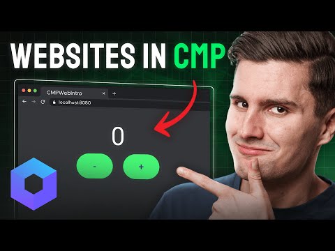 Build Your First Compose Multiplatform Web App