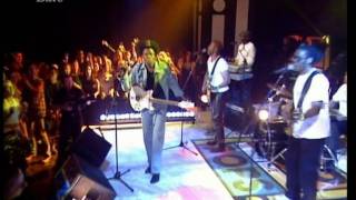 Eddy Grant - I Dont Wanna Dance - Top Of The Pops 2