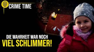 Monika war erst 8, doch die Polizei wollte den Fall unbedingt schließen | Crime Time Doku