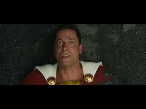 Feeling Like An Idiot - Shazam 2 Fury of the Gods