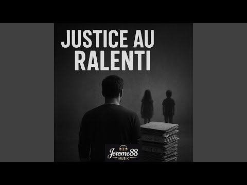 Justice au ralenti
