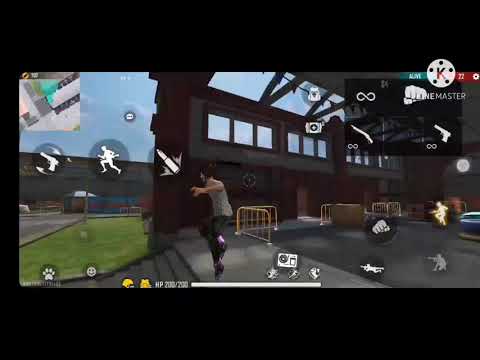 NEXT level desert eagle headshot 👽👽😱