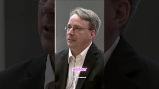Linus Torvalds Explained Why Desktop Linux Still Struggles #linux #programming #knowledge