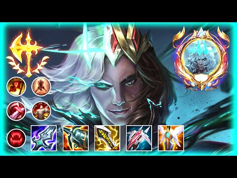 VIEGO MONTAGE 2025 - SOLO CARRY