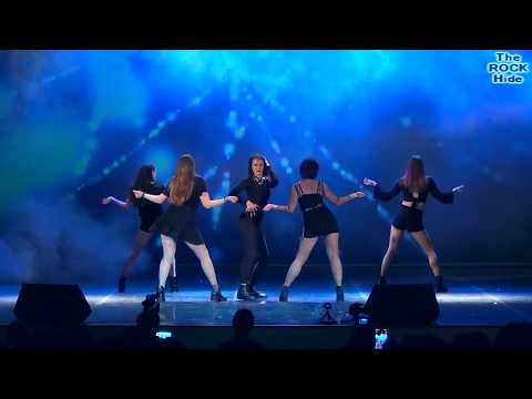 Pristin V - Get it dance cover by  JOYBEE  [1 ДЕНЬ AkiCon 2018 (17.11.2018)]