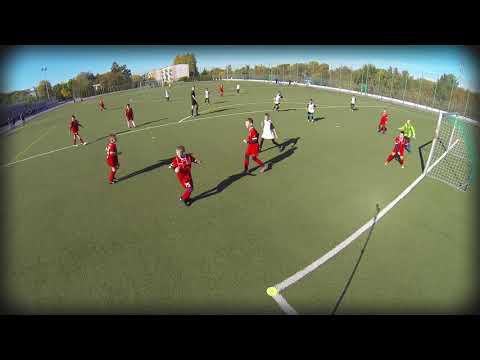 Reprezentacja ŁAF 2008