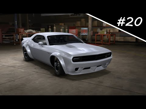Midnight Club: Los Angeles - Part 20 (Finding Hugo)