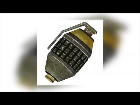 James Jencon & Lars Lichtgestalth - Splittergranaten