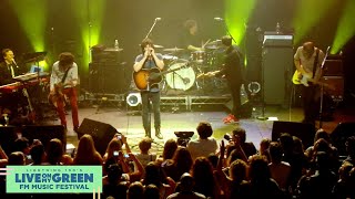 Live On My Green FM Music Festival: Pete Yorn