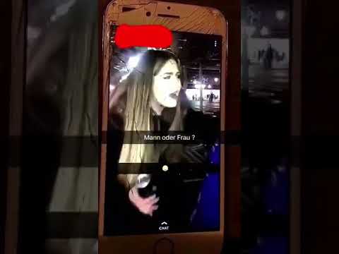 Ich komme aus Offenbach ich hau dich !