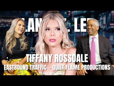EASTBOUND TRAFFIC - Tiffany Rossdale - Lance E. Lee Podcast - Movie Review