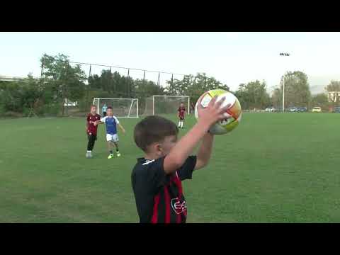 K.F. "Shkendija" -  K.F "Besa" D. 2015