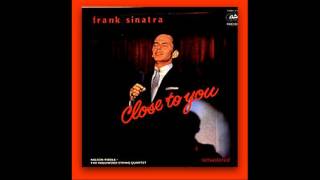 Frank Sinatra - I Couldn&#39;t Sleep A Wink Last Night