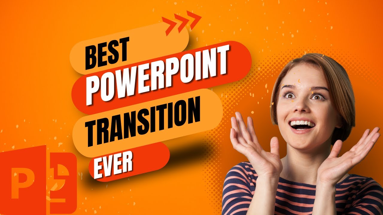 PowerPoint Morph Transitions: A Complete Tutorial | The Creative Edge