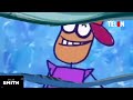 Telon S SpongeBob Cartoon Summer Swims Stickin Around Intermission We Ll Be Right Back 2021