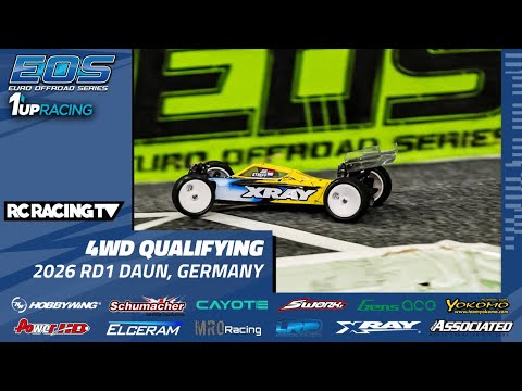 Saturday - EOS RD1 2026 Daun, Germany