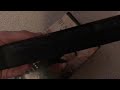 Black Beauty 1994 VHS