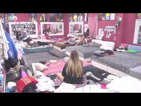 JAVNOST ĆE BITI ŠOKIRANA! Maja Marinković frapirala zadrugare priznanjem! Evo da li kod OCA TAKIJA