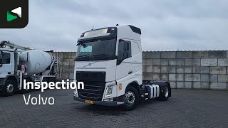 Volvo FH 420 FH 4X2 NL-Truck ADR VEB+ Alcoa truck tractor | Image 2 - Autoline