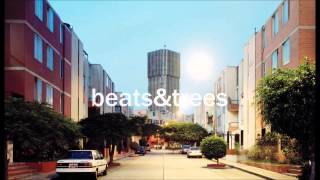 The Deer Tracks - Lazarus