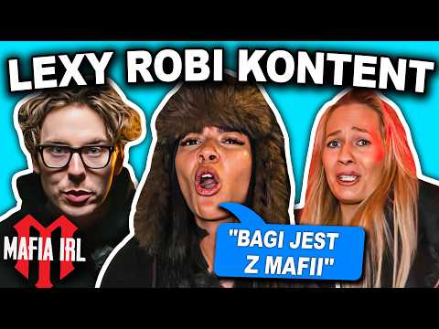 MAFIA FRIZA JEST CORAZ LEPSZA