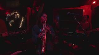 MAE.SUN - Sun Of Awareness (Live at Nublu)