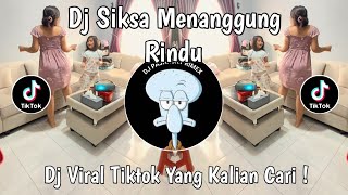 Download lagu DJ SIKSA MENANGGUNG RINDU ASEK ASEK | DJ AISHITERU 2 BOOTLEG VIRAL TIKTOK TERBARU 2025 ! mp3