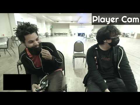 Zespeon (Mario/Sonic) vs Spam no jutsu (Miis/Ness) - Smash Knights Spring 2022 #2 Grand Finals