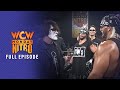 FULL EPISODE Did Sting Join The NWo WCW Monday Nitro Feb 24 1997