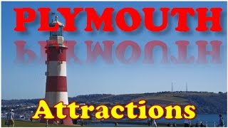 Visit Plymouth, England: Things to do in Plymouth - The City of Janner