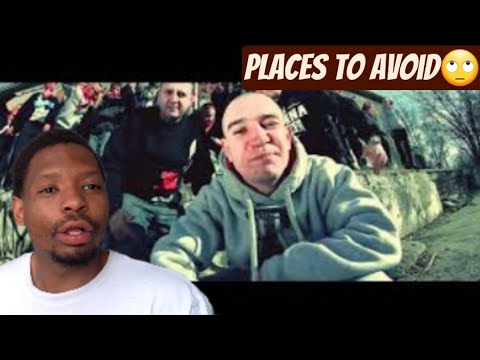 BONUS RPK / CS - Zachowanie podłe Zinger reaction video