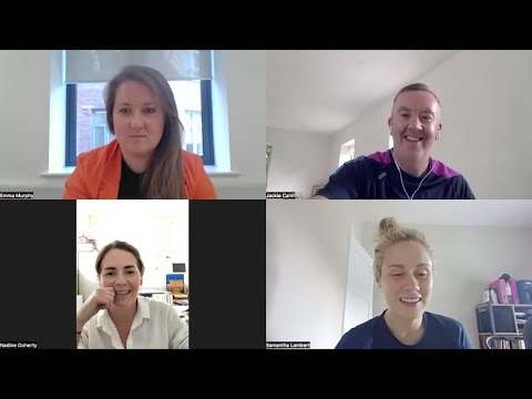 The LGFA Preview Show - "We'll have the devices on the go at all times!"